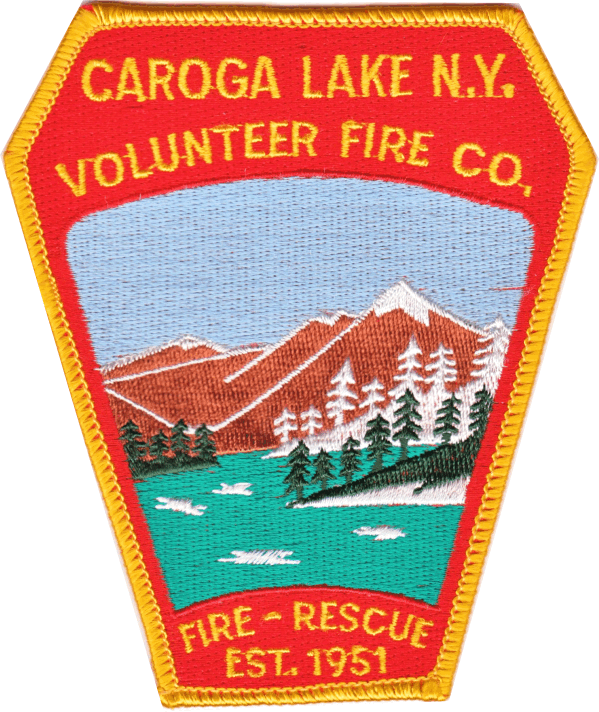 Caroga Lake Vol Fire Company